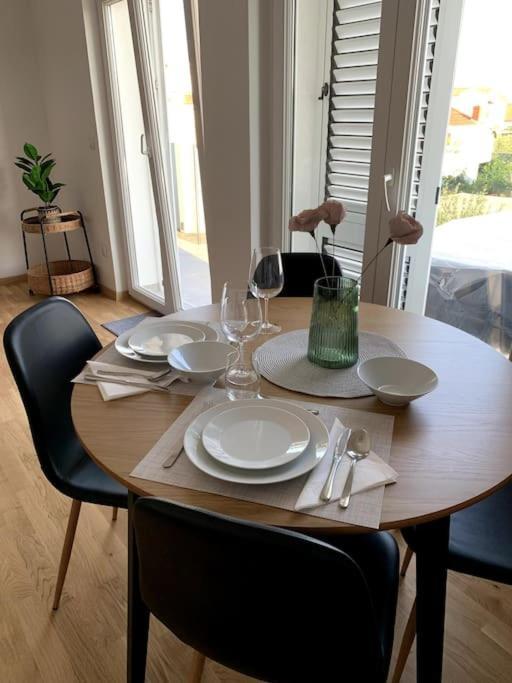 Deluxe Suites Anna Водице Екстериор снимка