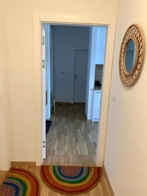 Deluxe Suites Anna Водице Екстериор снимка