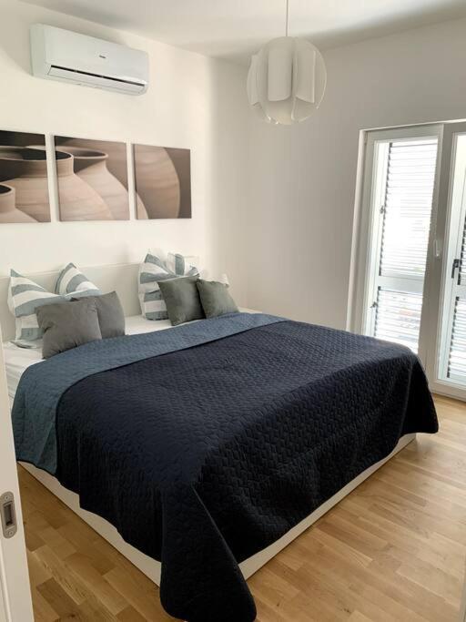 Deluxe Suites Anna Водице Екстериор снимка