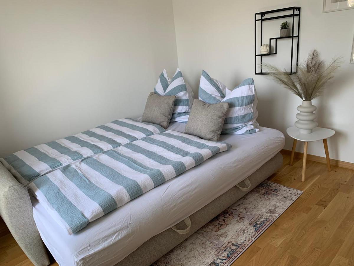 Deluxe Suites Anna Водице Екстериор снимка
