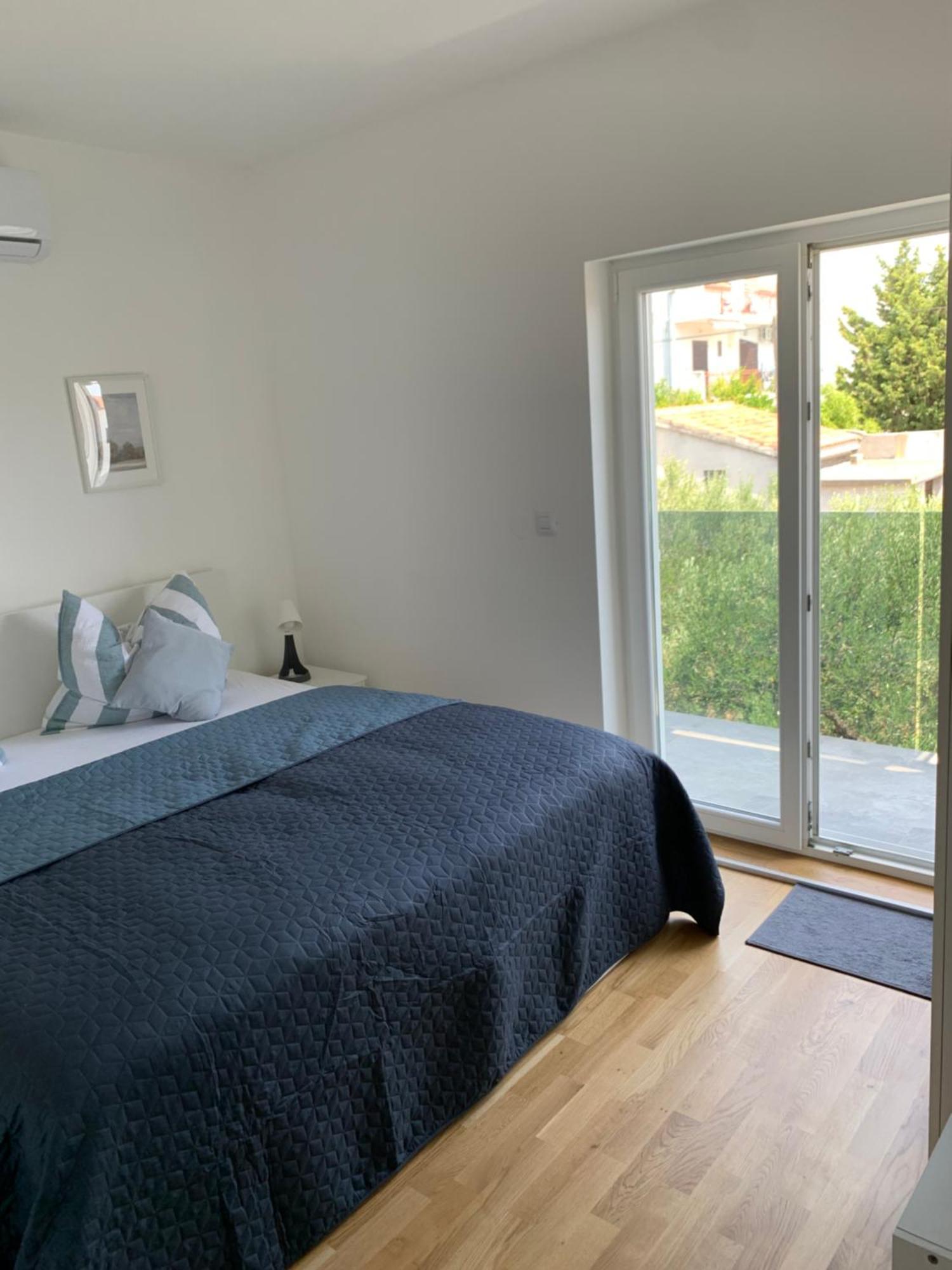 Deluxe Suites Anna Водице Екстериор снимка